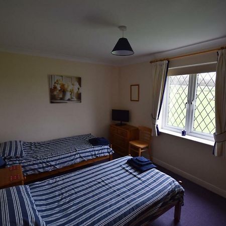 Bed and Breakfast Bournestream Withycombe Экстерьер фото