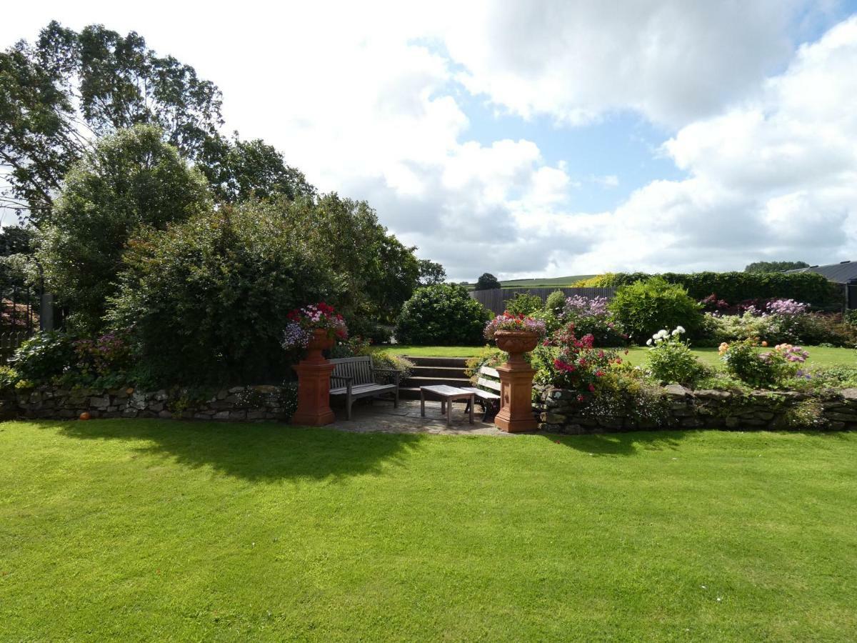 Bed and Breakfast Bournestream Withycombe Экстерьер фото