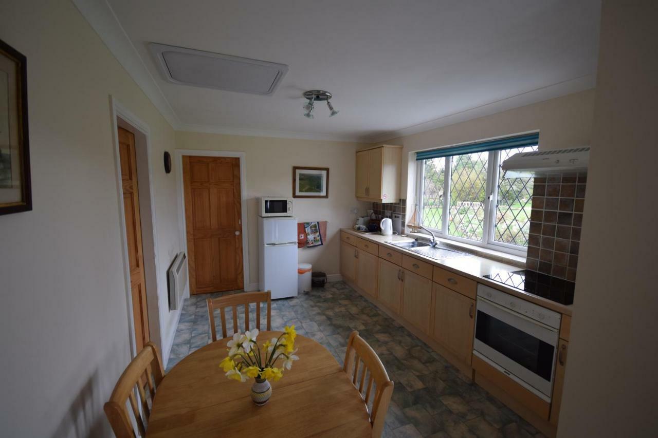 Bed and Breakfast Bournestream Withycombe Экстерьер фото